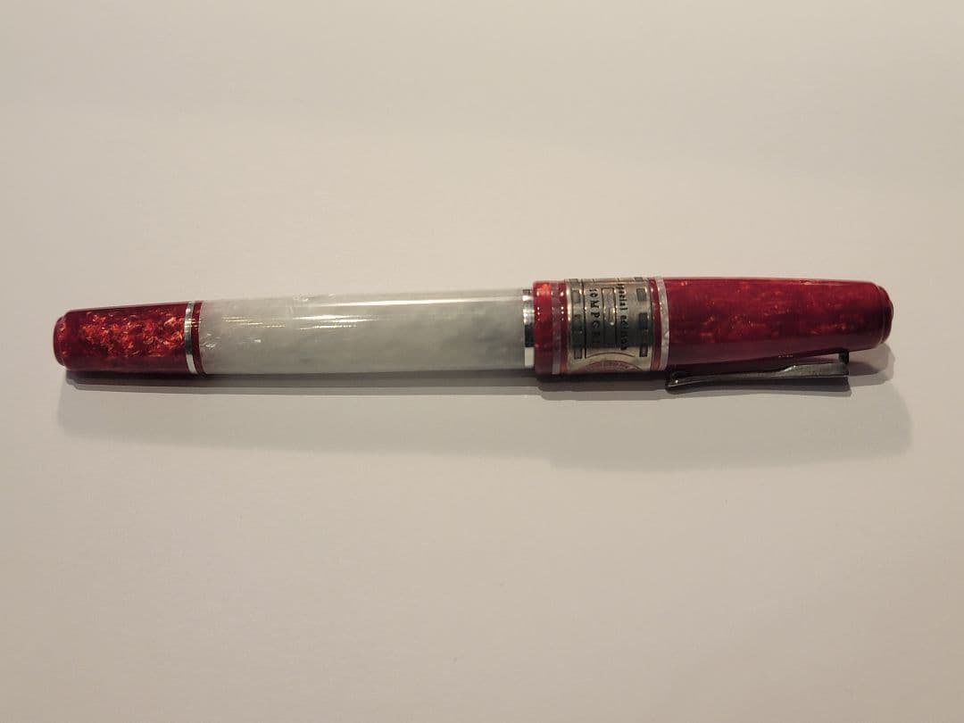 最終値下[激レア]MARLEN Humanitas M/14K