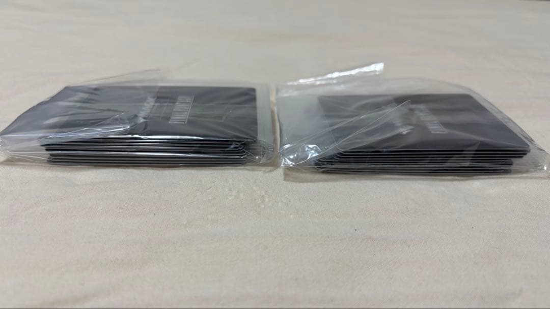 マジックザギャザリング ファイナルファンタジー トークン 全10種×2セット