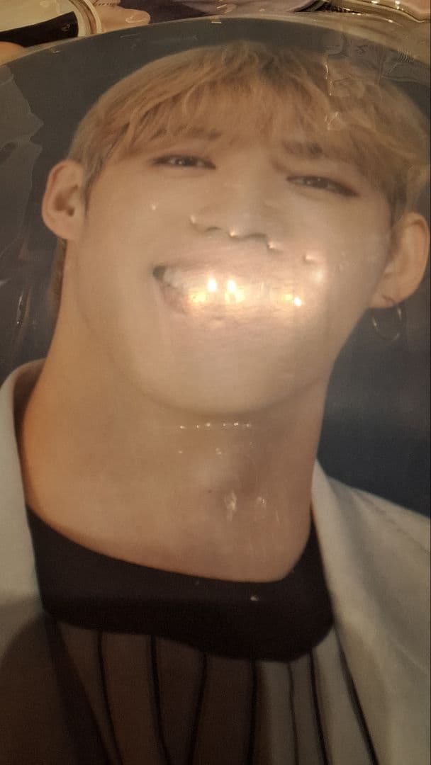 SEVENTEEN エスクプス SCOUPS まとめ売り うちわ バパケ