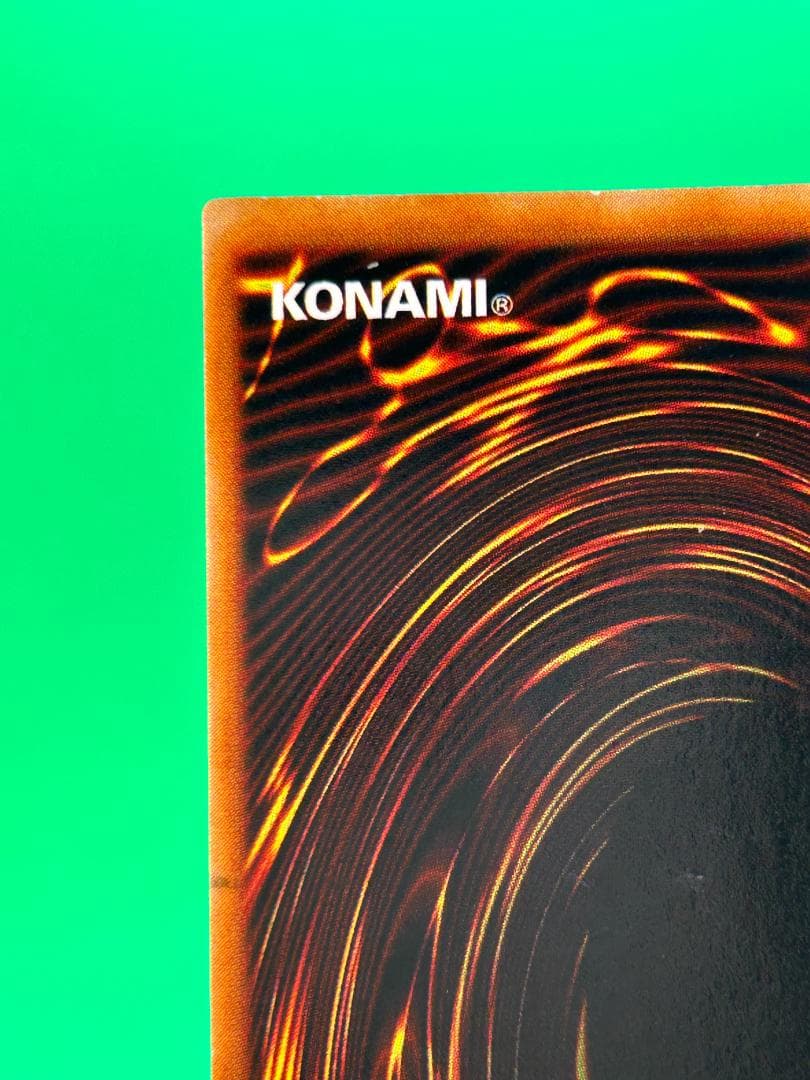 【極美品 ② タクリミノス シークレットレア】ワンオーナー 初期 遊戯王