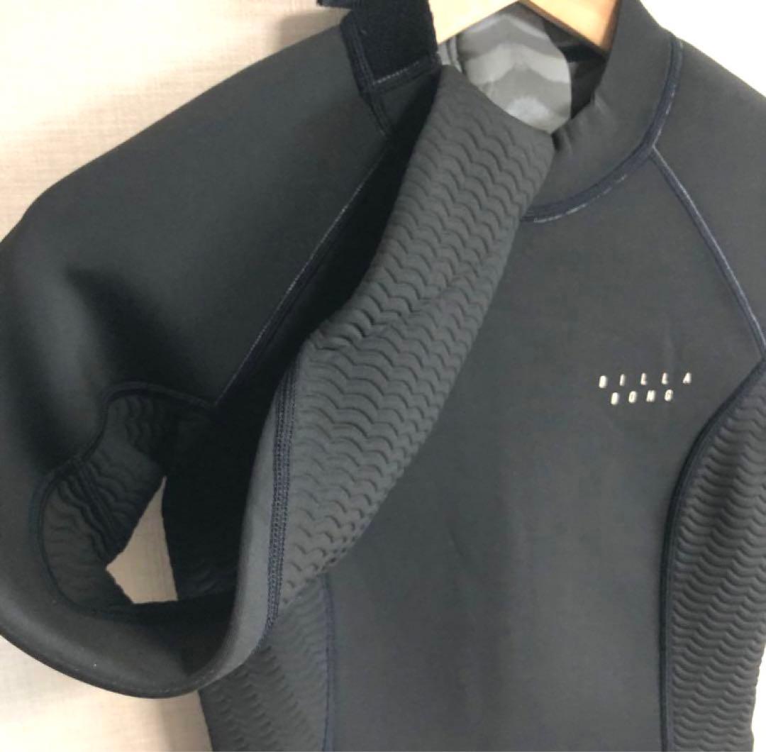 新品ビラボン レディース BILLABONG ロンスプ ロンスリ ウェットスーツ