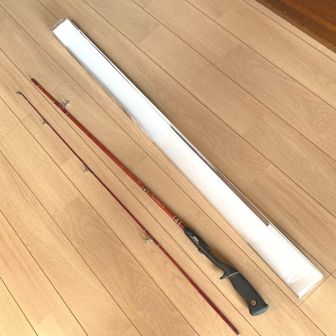 ダイワ　ジェットキャスト　JETCAST 60L