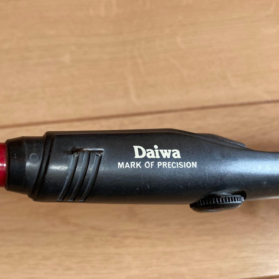 ダイワ　ジェットキャスト　JETCAST 60L