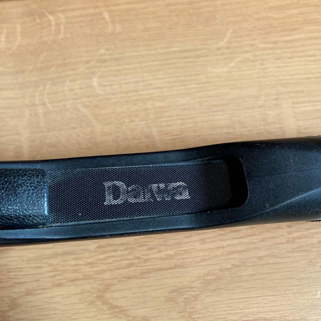 ダイワ　ジェットキャスト　JETCAST 60L