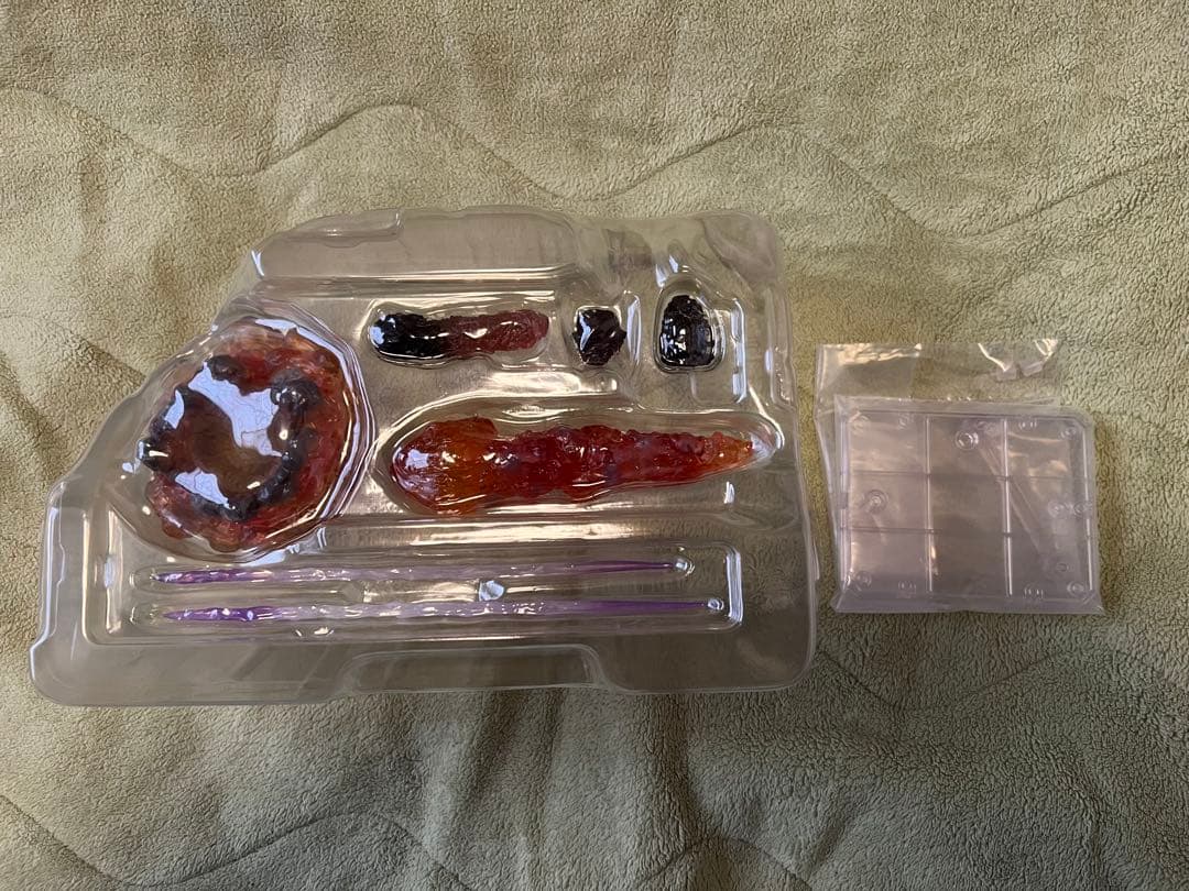 シンゴジラ　第4形態覚醒ver モンスターアーツ