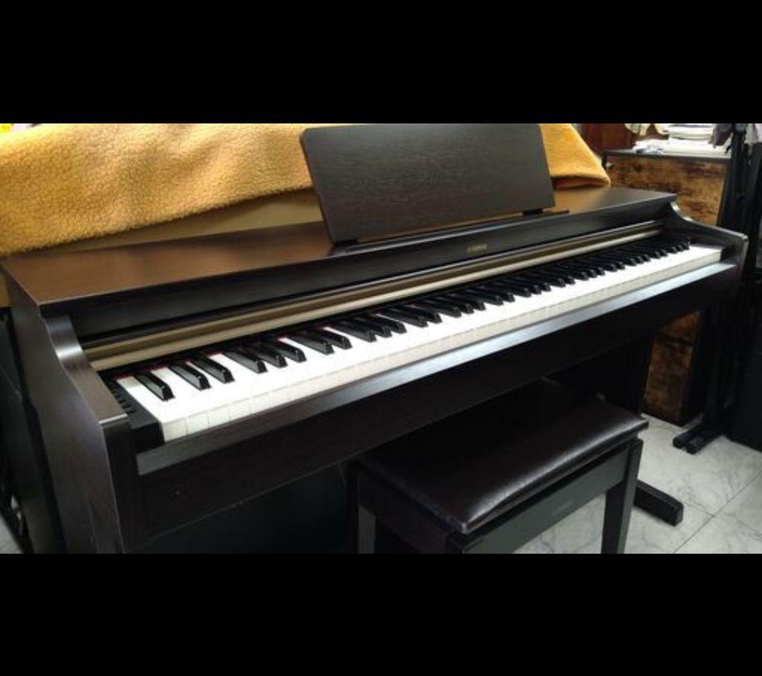 【関東配送相談可能】YDP-162R YAMAHA