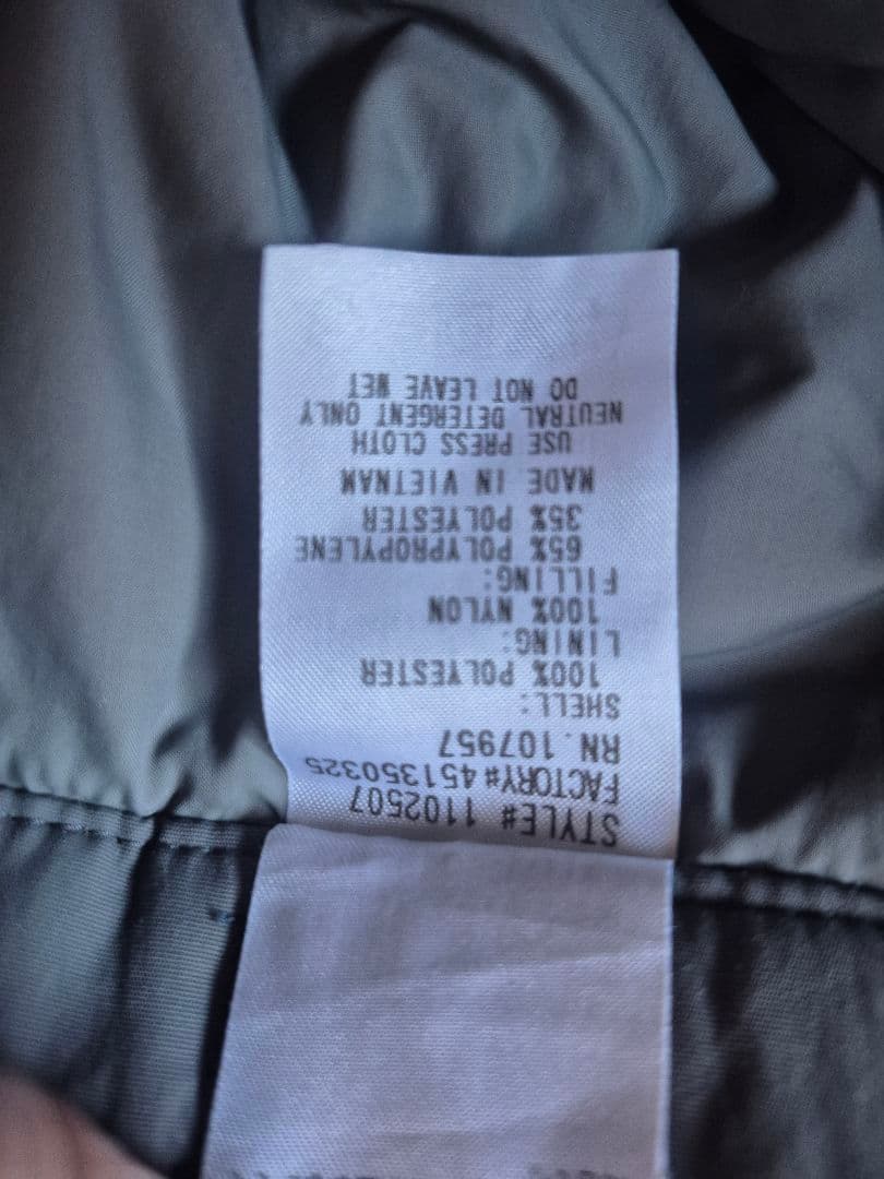 値下げしました！mont-bell　パウダーステップパンツ　レディースL-S