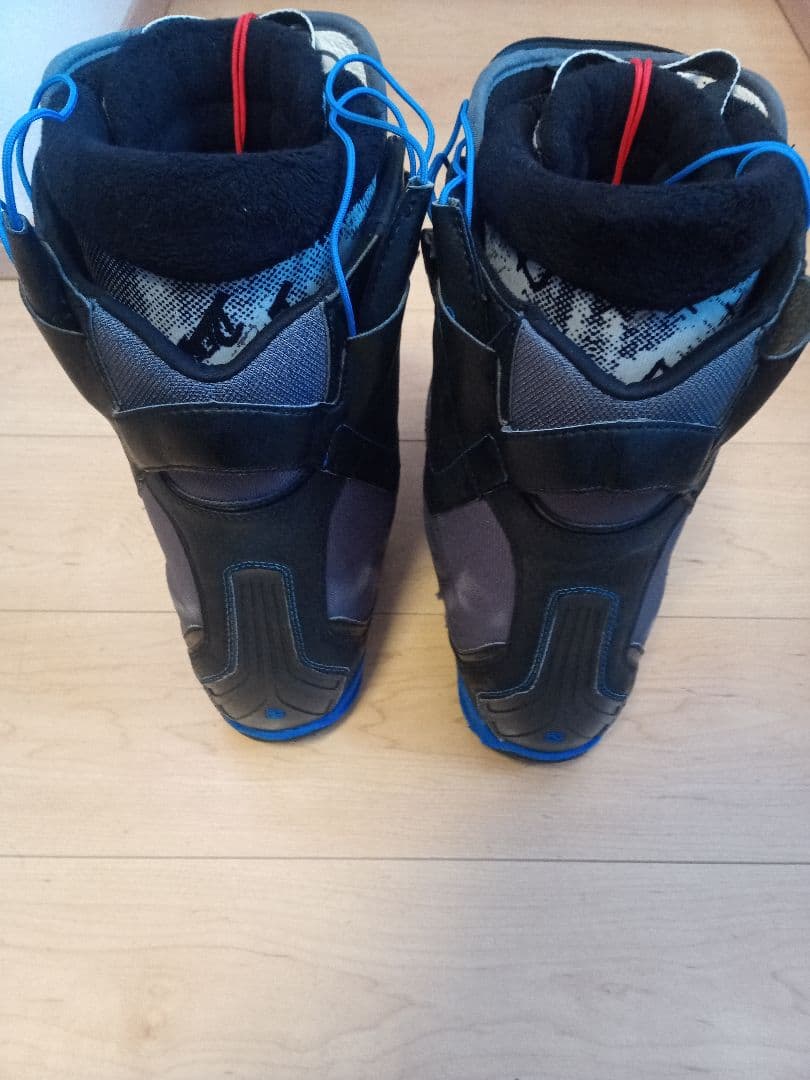 ニーニーさん専用　スノーボード　ブーツ　メンズ　28cm