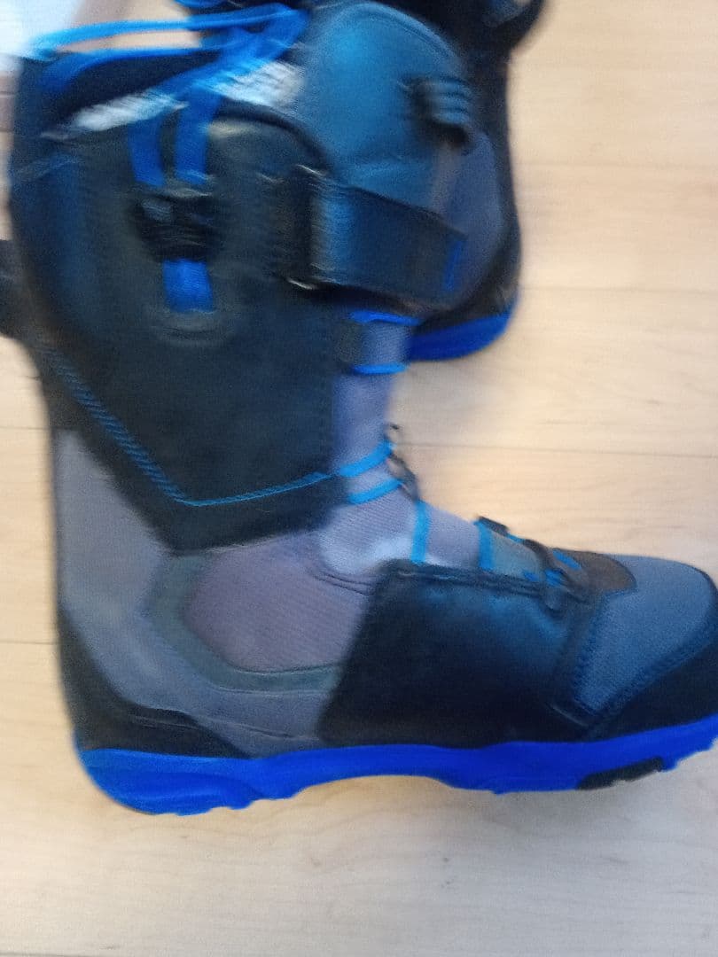 ニーニーさん専用　スノーボード　ブーツ　メンズ　28cm