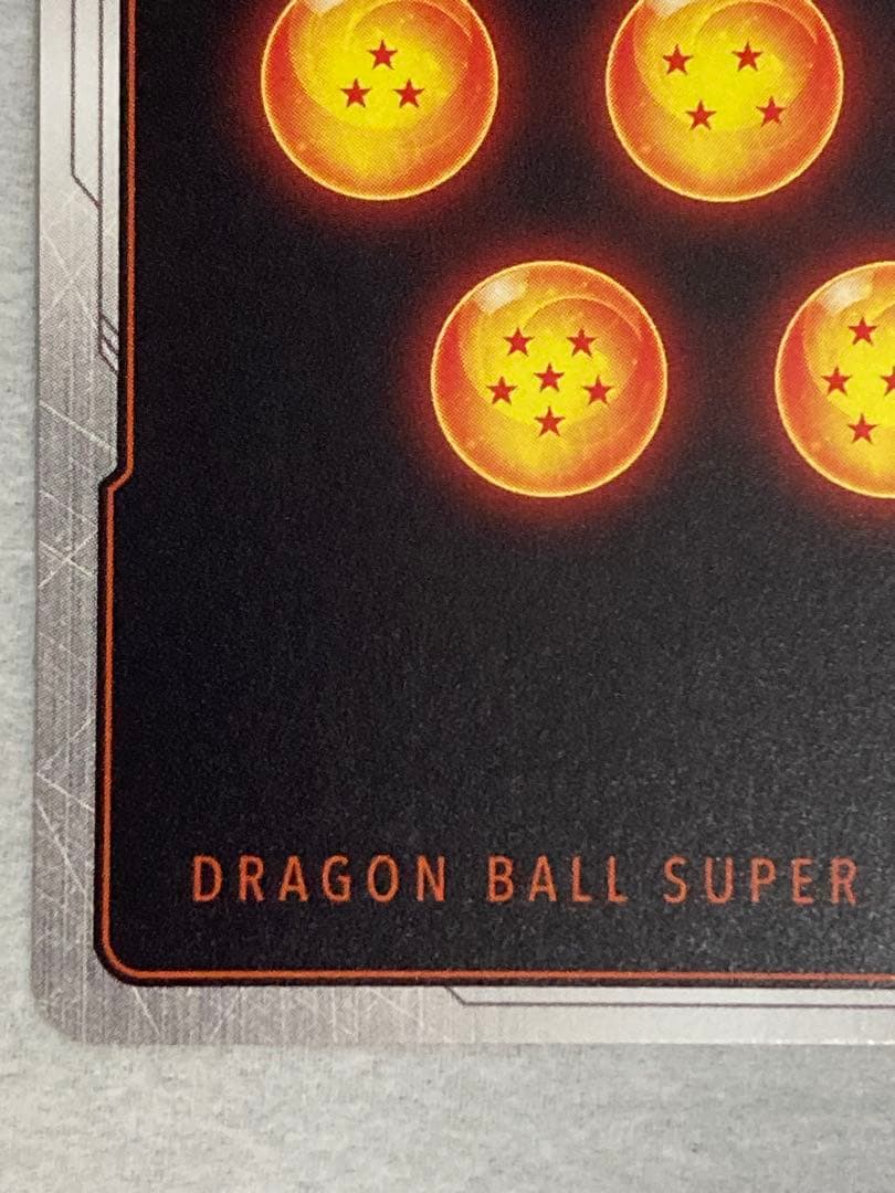 フュージョンワールド ピッコロ SR☆☆ ウルトラパラレル manga 美品