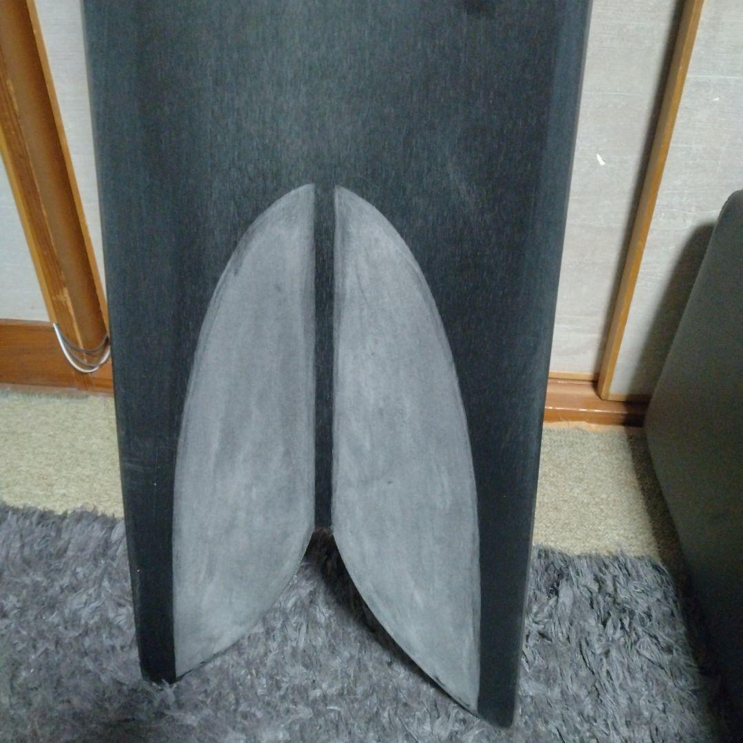 MOSS STICK PQ60　美品