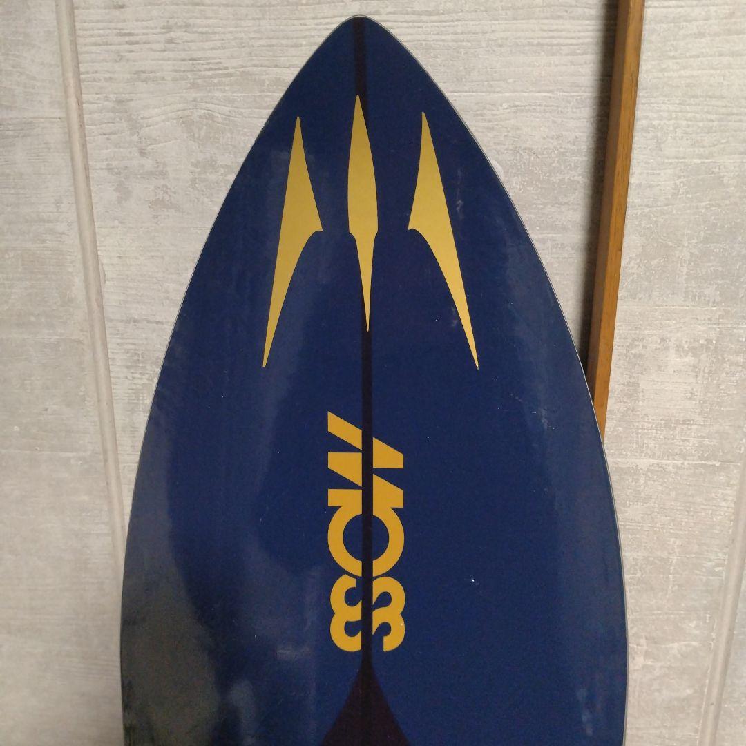 MOSS STICK PQ60　美品