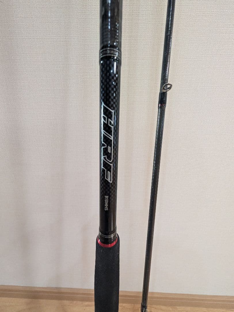 ダイワ ロックフィッシュロッド HRF810ＭHS