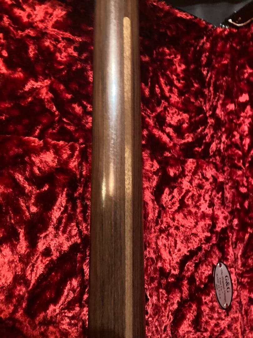 6/27 限定価格fender telecaster custom NOS