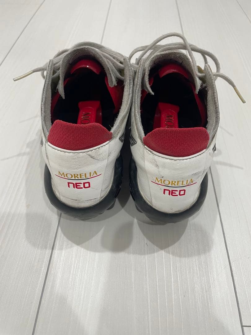 MIZUNO ミズノ モレリアネオⅢ JAPAN 26cm モレリアネオ3