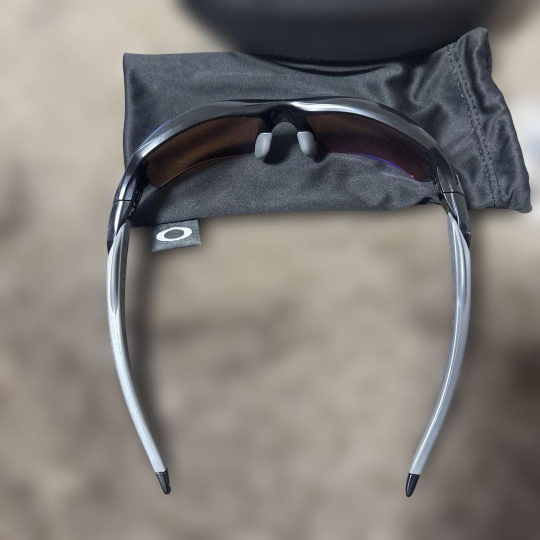 Oakley FLAK 2.0 サングラス ケース付き