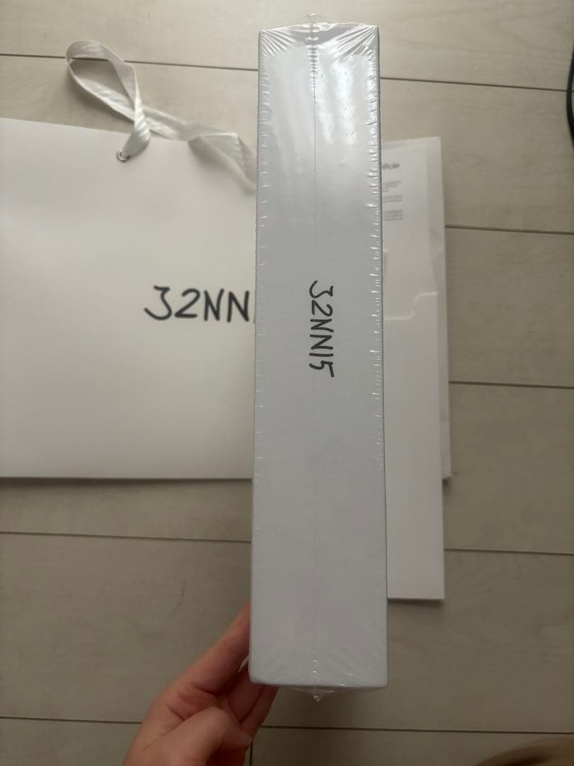 JENNIE ジェニ Photobook popupフォトブック j2nni5