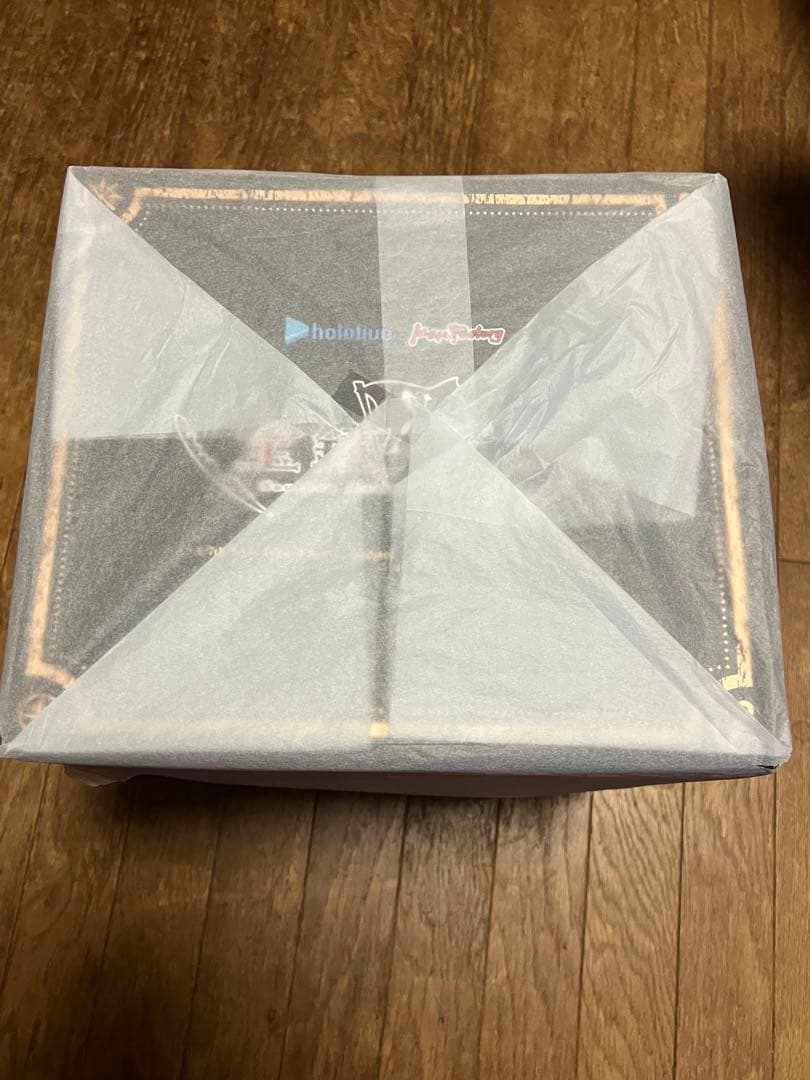 新品未開封 宝鐘マリン 1/7スケールフィギュア マックスファクトリー