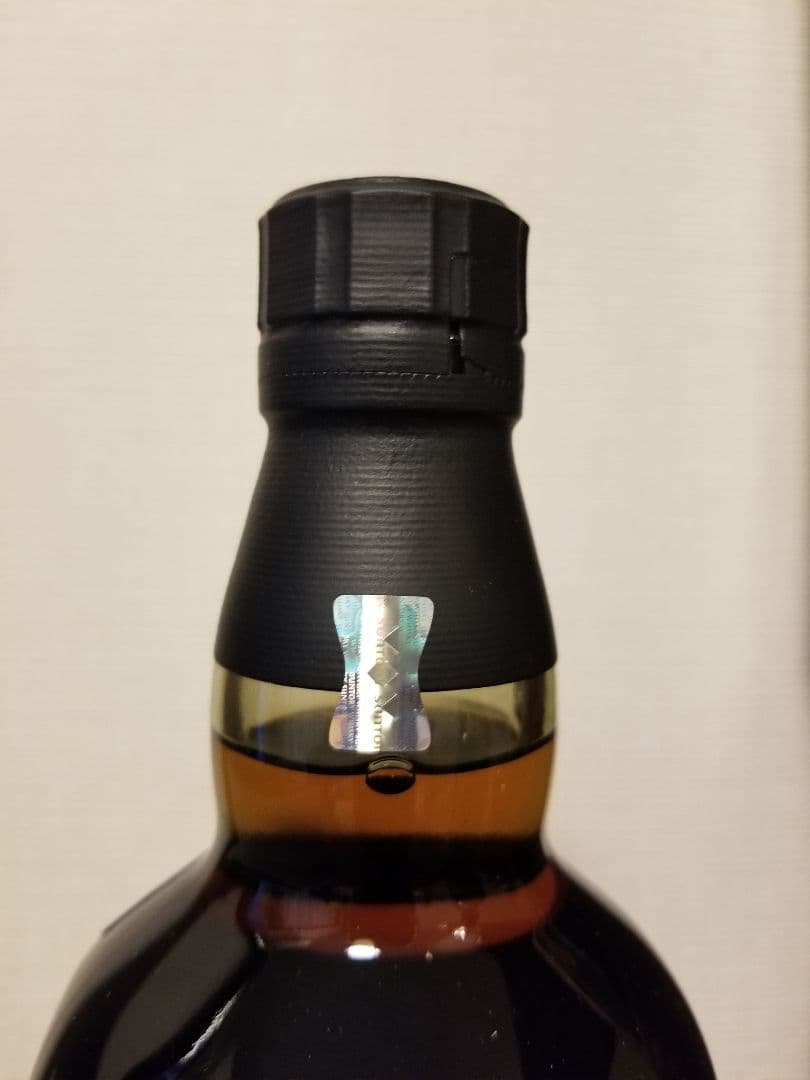 サントリー山崎18年 白州18年 響21年