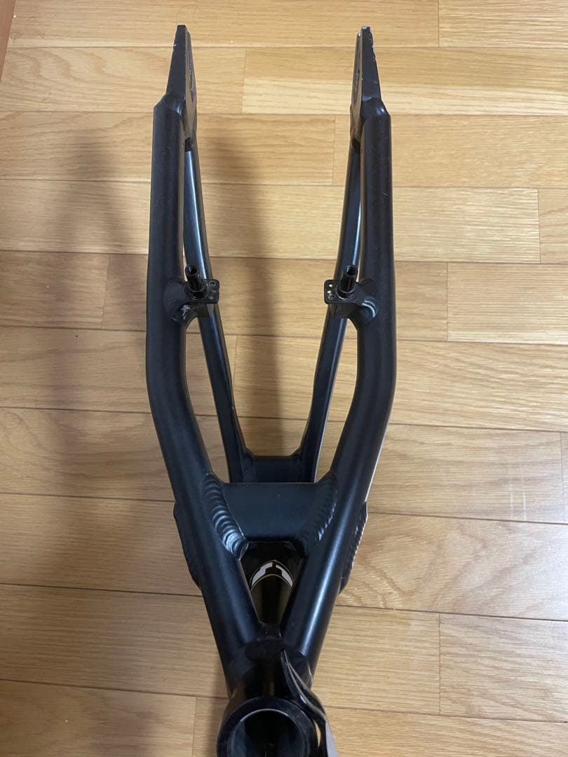 パーツ Yess race Frame Pro XL