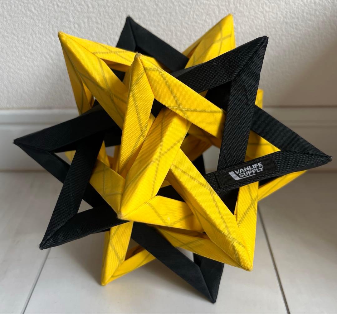 限定品COLONISTA CONPE10×VANLIFESUPPLY