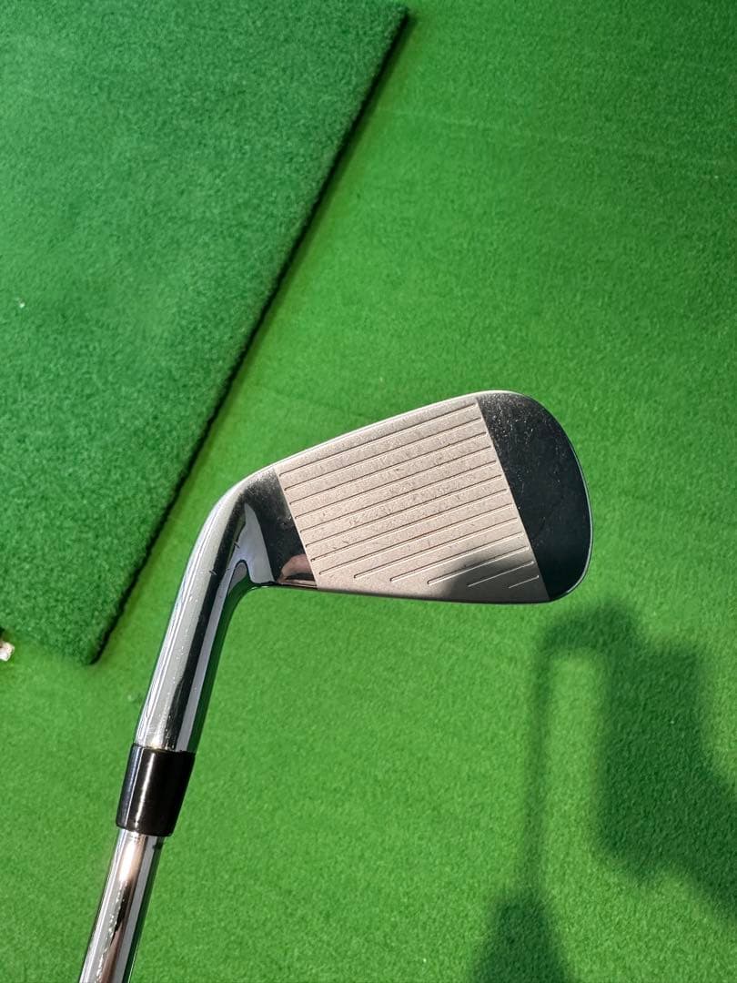 Callaway Apex Pro 19 アイアンセット 6本 5-P