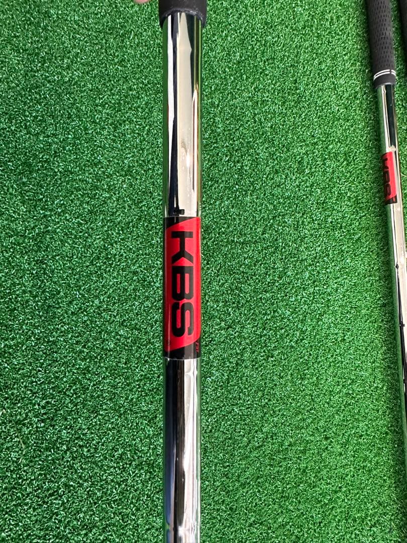 Callaway Apex Pro 19 アイアンセット 6本 5-P