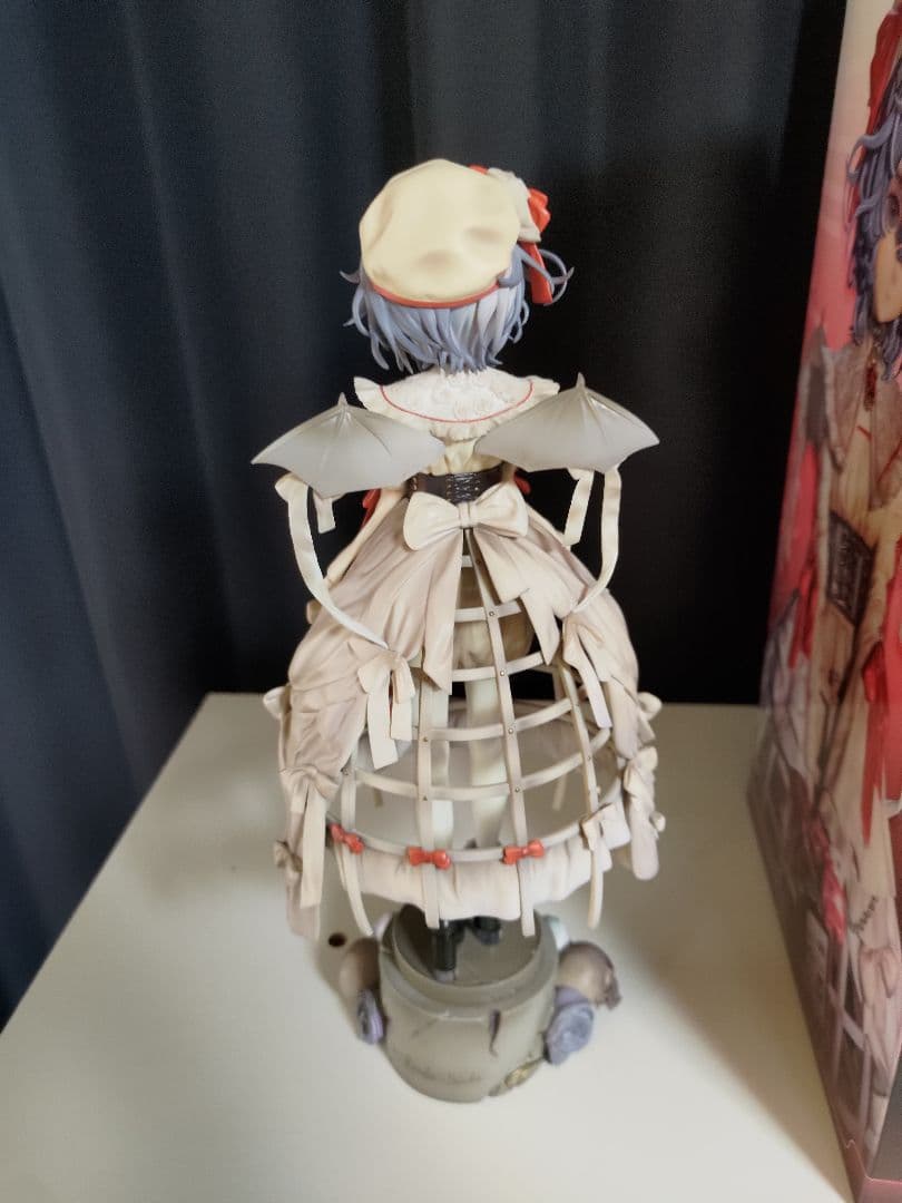 25日出品取消）東方Project レミリア・スカーレット Blood Ver.