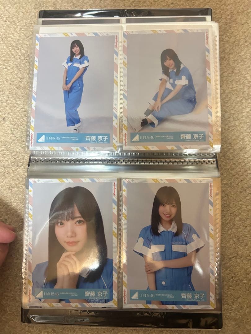 斉藤 京子 写真 53枚