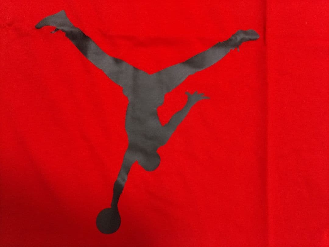 ナイキ ジョーダン ジャンプマン Tシャツ（CJO921-687）