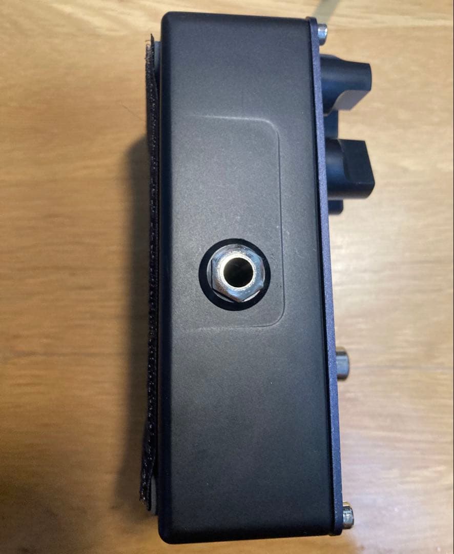 Vox cutting edge ディストーション　美品