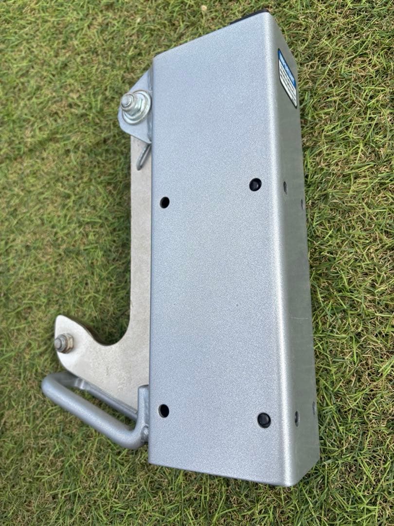 TUFFSTUFF タフスタッフ バーホルダー CPR OSBH トレーニング