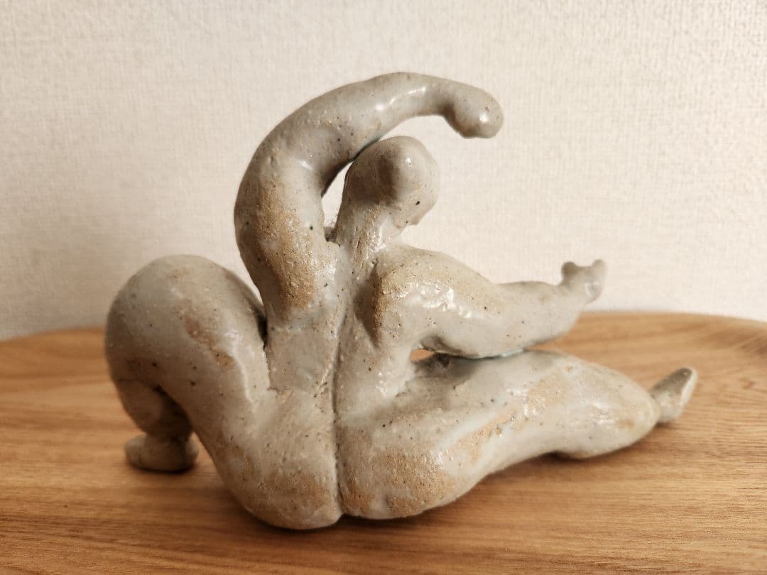 こばやしゆふ 小林ゆふ 陶芸作品