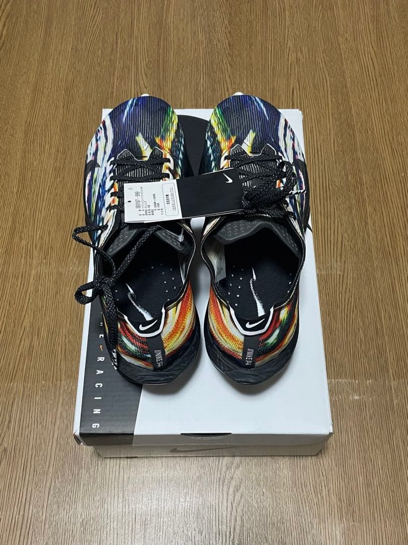 NikeZoomX VaporFlyNext 4 ヴェイパーフライ4 27,5