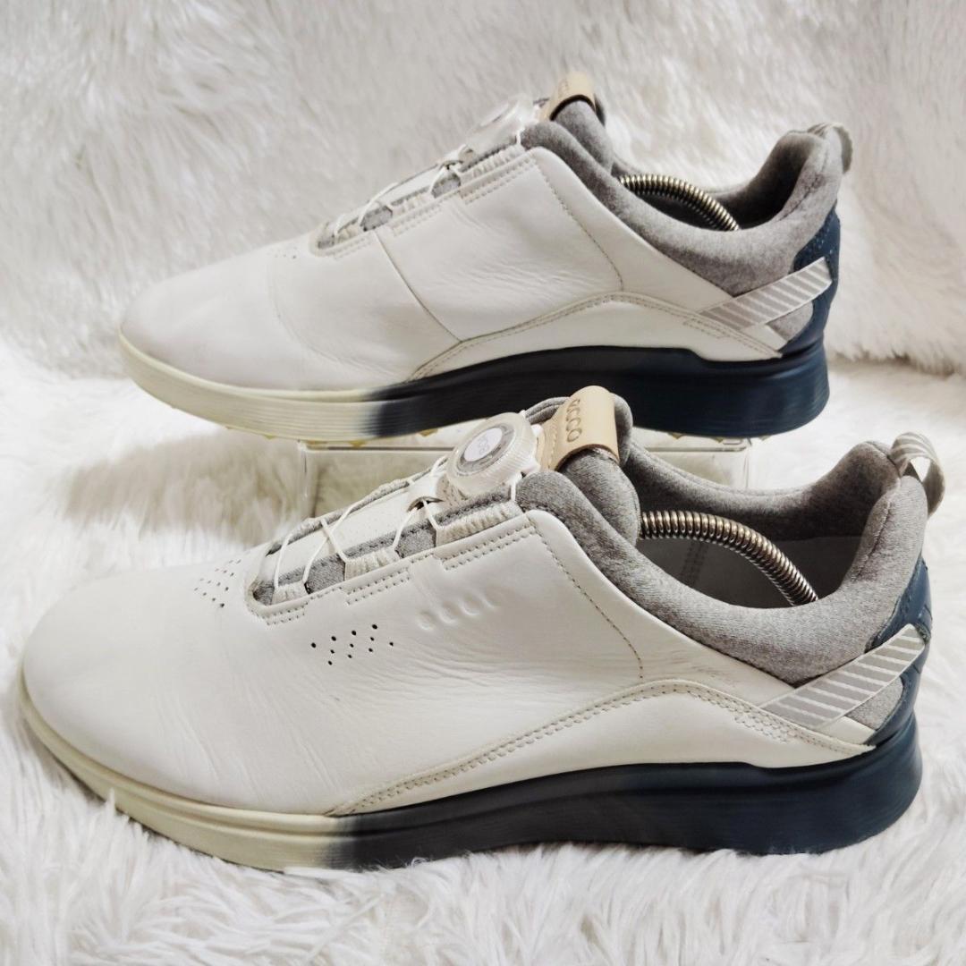 エコー ECCO S-THREE GTX BOA 最終価格 42/26.5