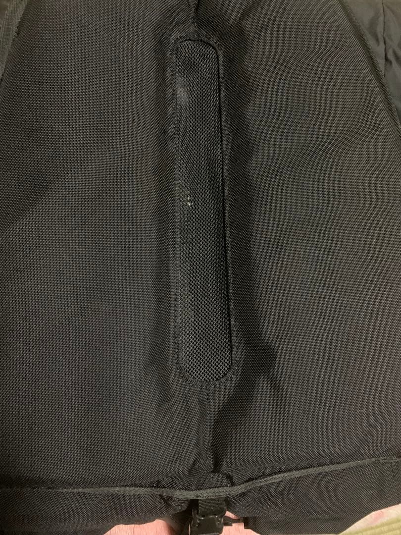 アピア APIA ガネット フィッシングベスト