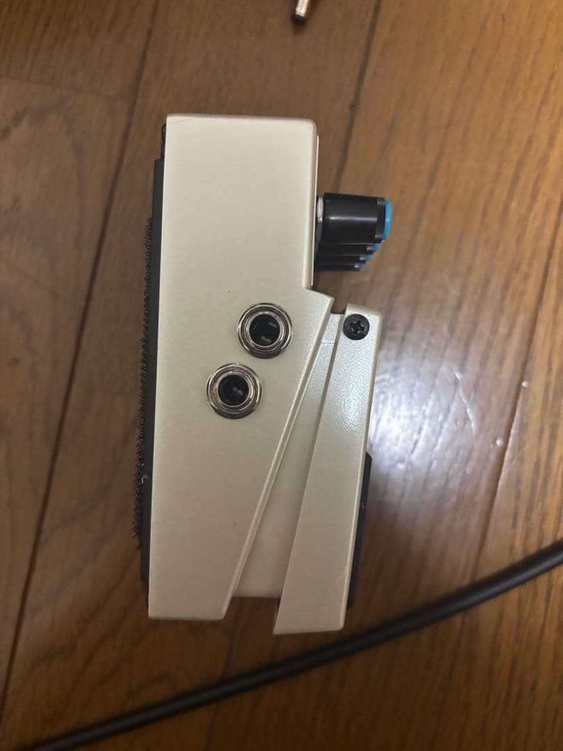 ギター BOSS Digital Delay DD-3T