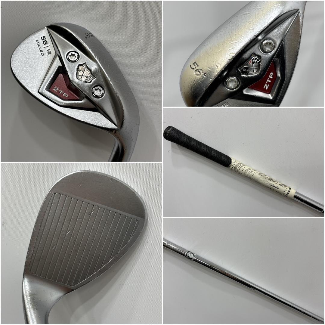 メンズ右利き初心者用　テーラーメイド　ゴルフクラブセット　W-2541