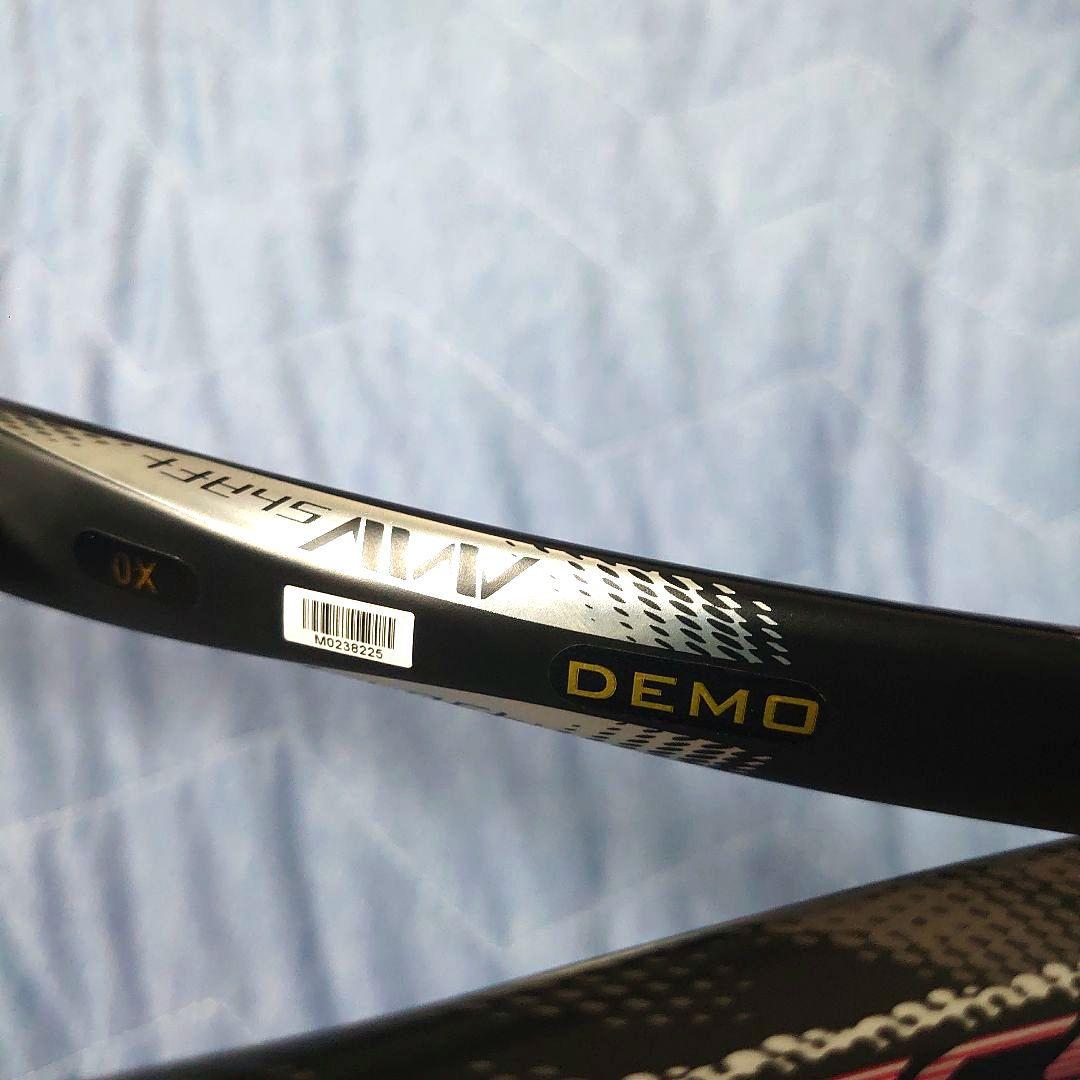 ディーフォースV-10 0X