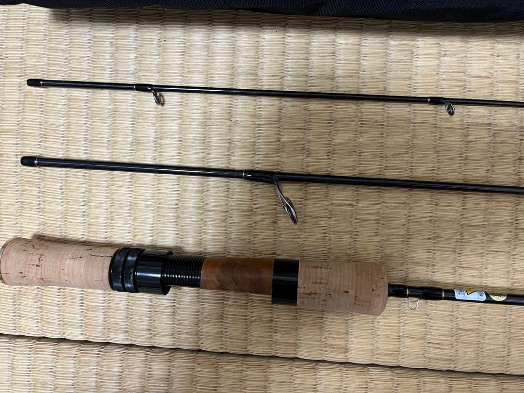 スミス　マジカルトラウト ULF MT-S56ULM/3