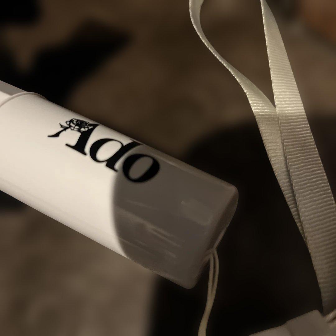 Ado LIVE TOUR 2022-2023 蜃気楼　ペンライト　リボン付き