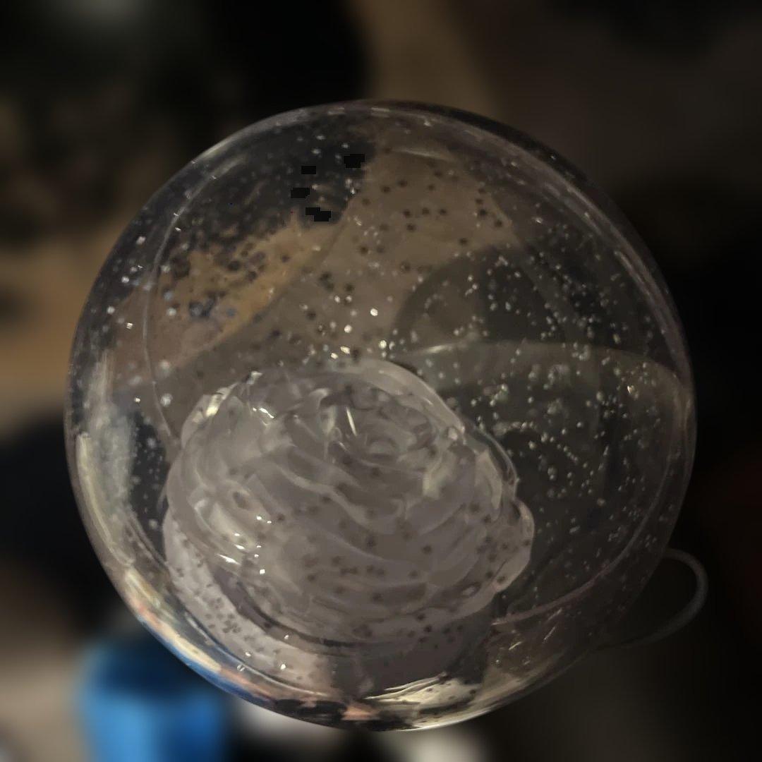 Ado LIVE TOUR 2022-2023 蜃気楼　ペンライト　リボン付き