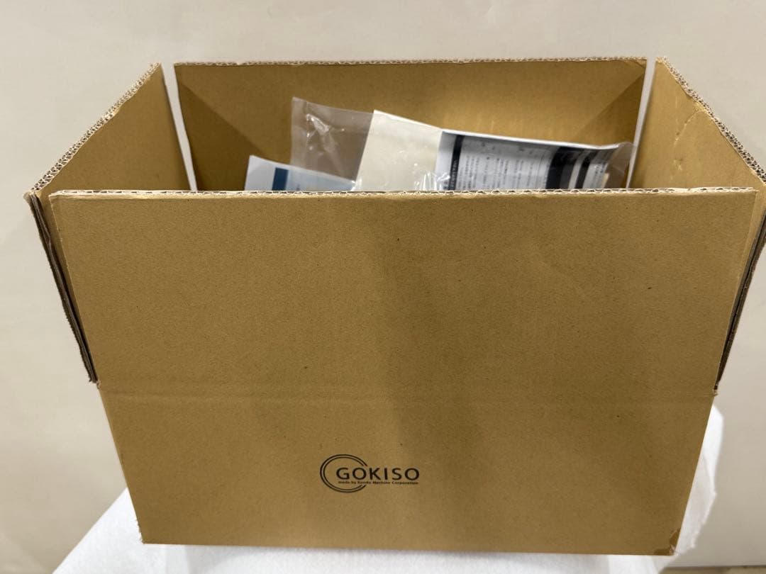 GOKISO ハブ クライマーS-スペックフロント用20穴、リヤ用シマノ11速