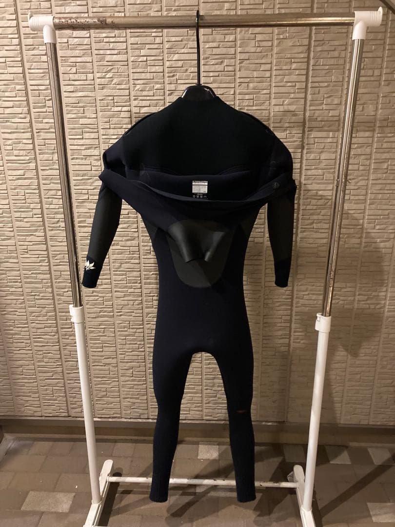 axxeアックスクラシック ウェットスーツ 4ミリ3ミリ フルスーツ MLサイズ