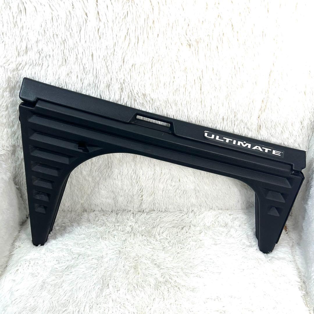 希少 ULTIMATE SL-37B KARASS 小室哲哉 キーボードスタンド