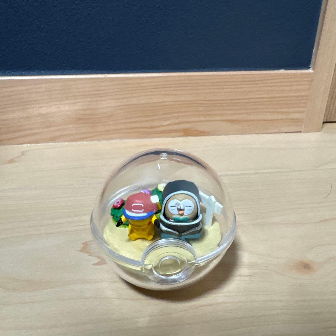 敬*太様 ポケモンテラリウムコレクション　まとめ売り