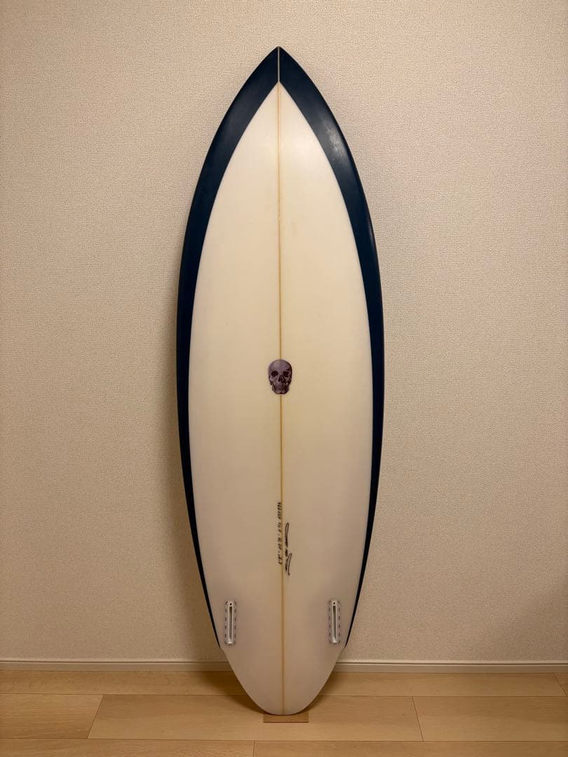 【美品】 Christenson Lane Splitter 5’9”