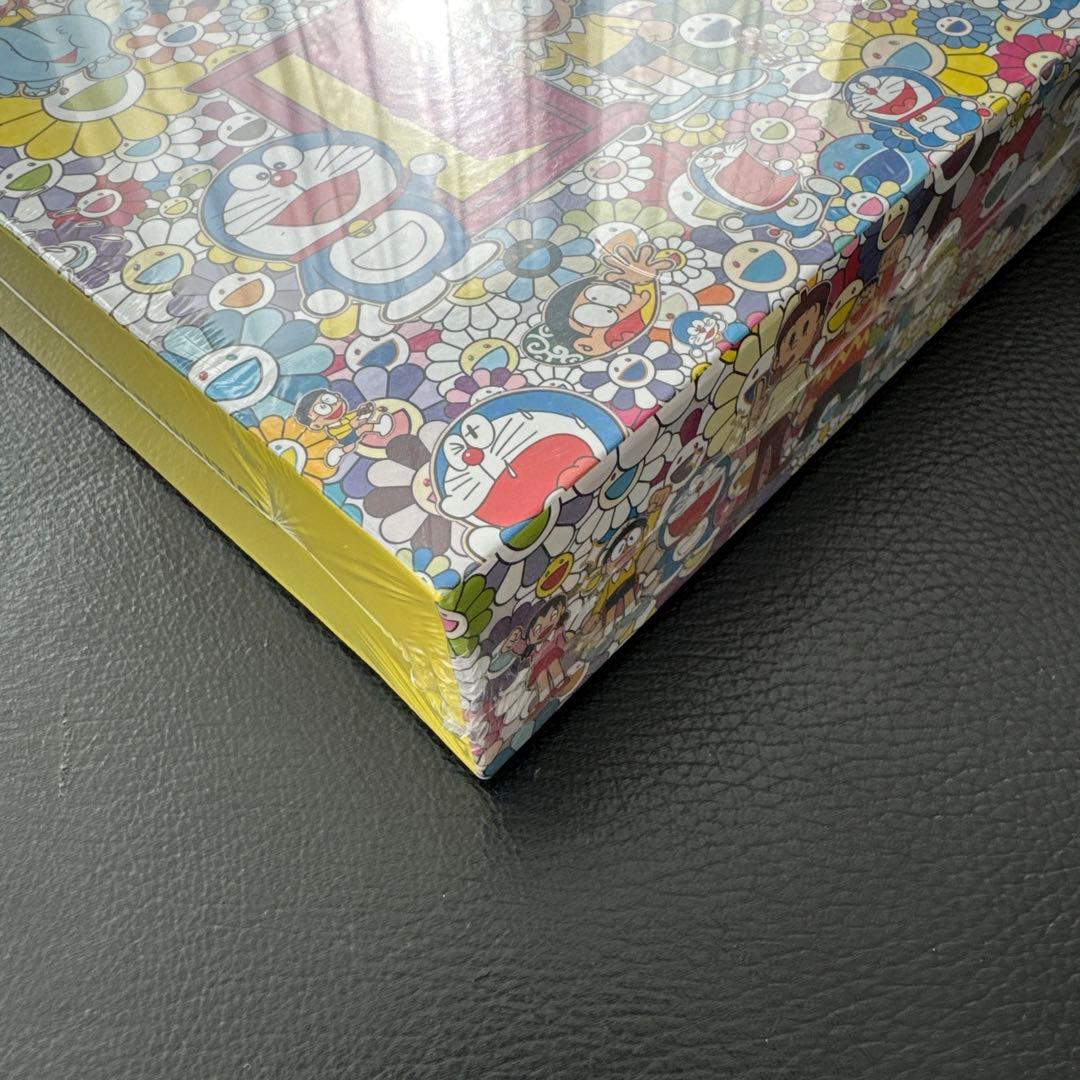 タカシ・ムラカミ ジグソーパズル 1000ピース