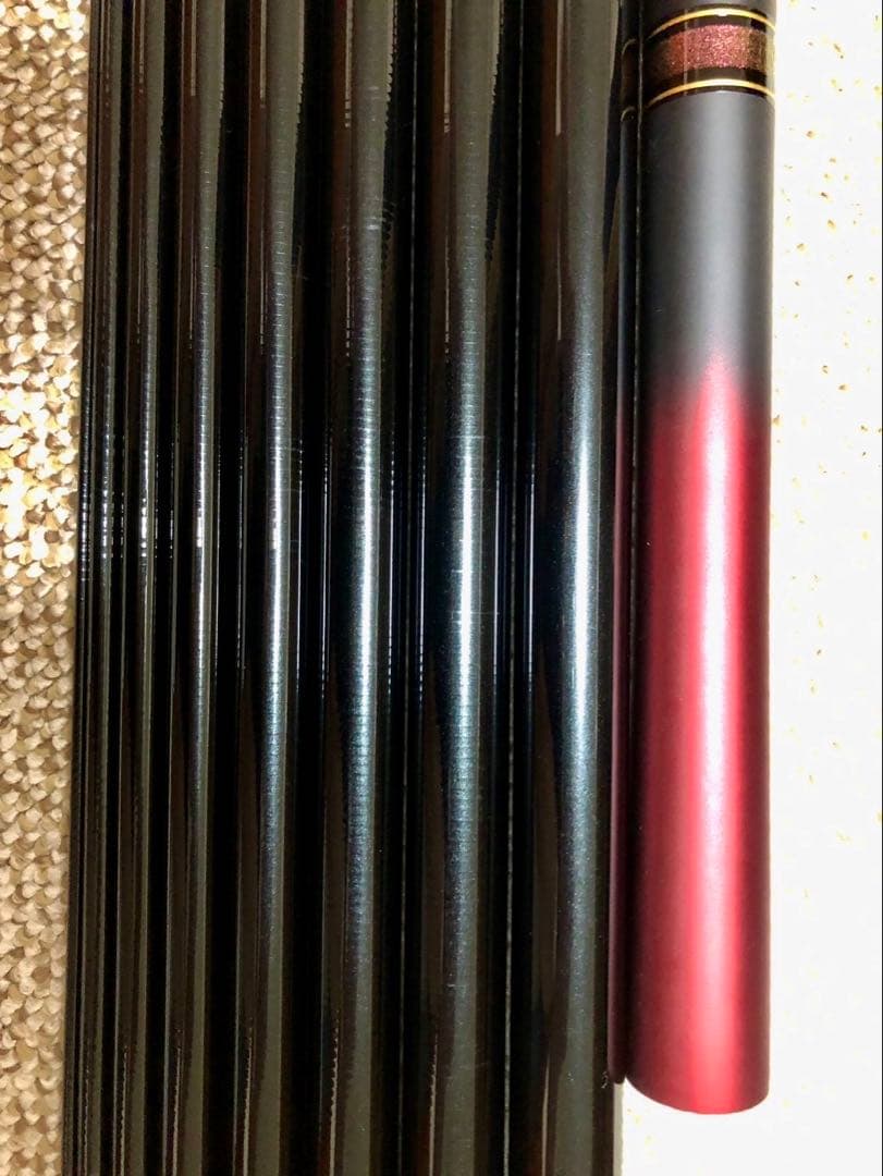 ダイワ プライム本流 P6 90M