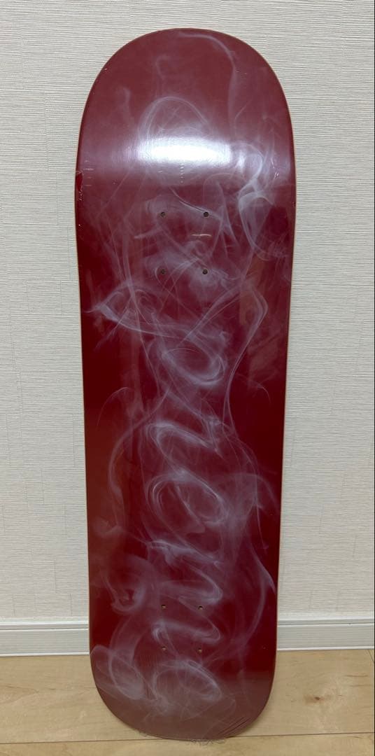 スケートボード Supreme 19AW Smoke Skateboard